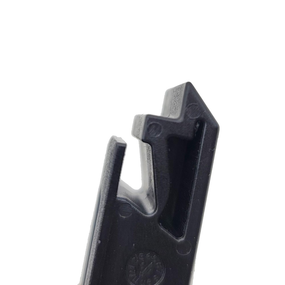 Evan Flush Panel Slide Latch Compatible with SOUTHCO A3-40-625-12, 30 pack