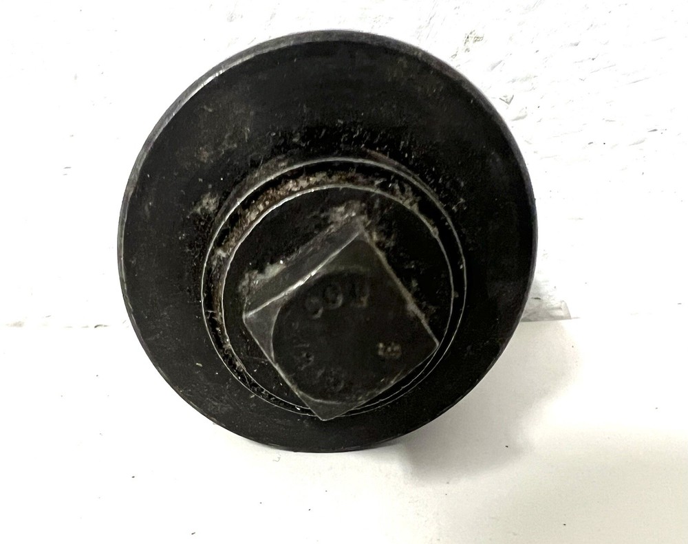 Greenlee 1-1/2" Knockout Punch 3988
