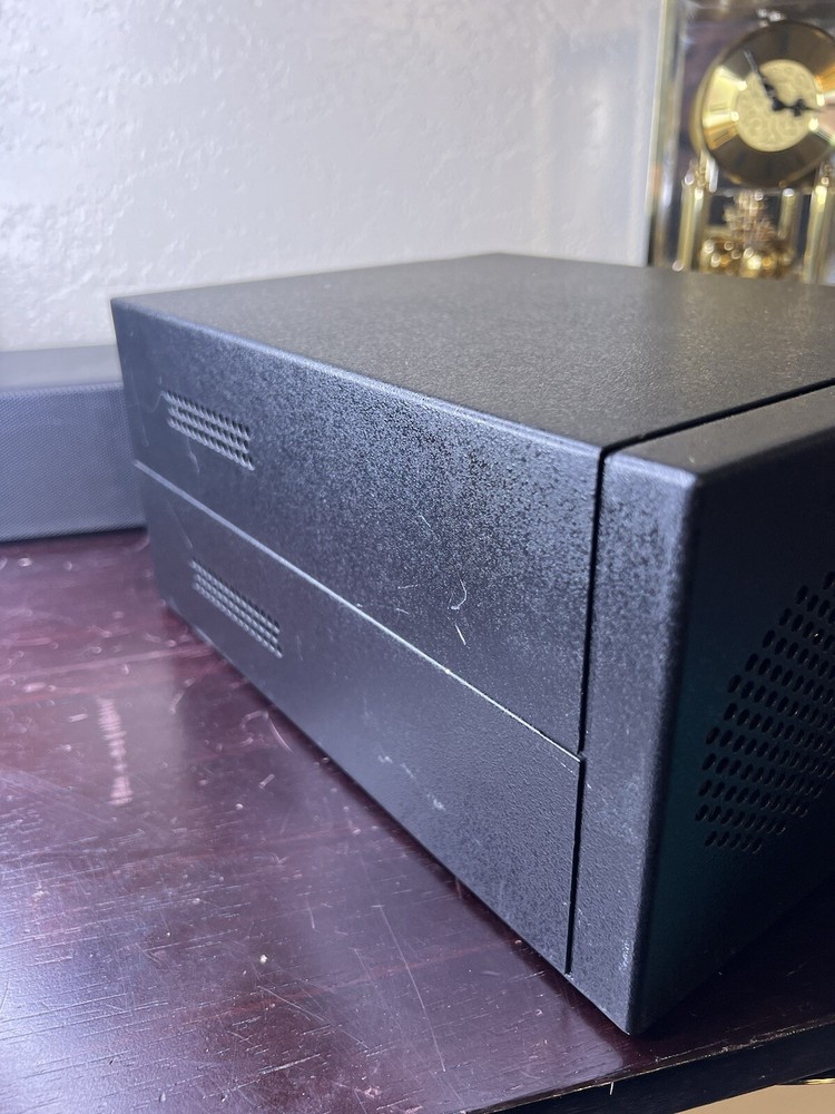 Quartet Technology Simplicity All-In-One ECU with