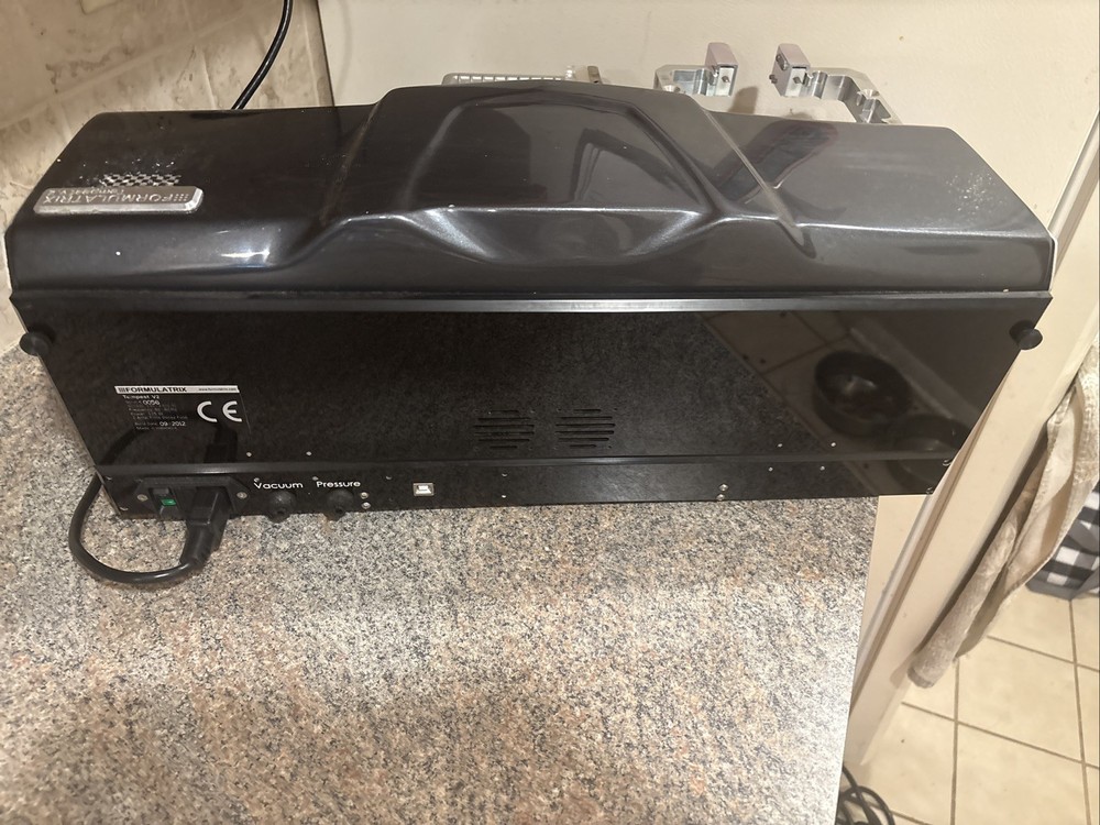 Formulatrix Tempest V.2 Liquid Handler