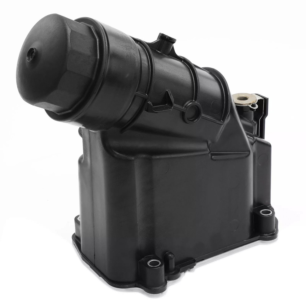 Oil Filter Housing 11427807799 fit BMW E81 E82 E87 E88 E90 E91 E92 E93 E60 E61