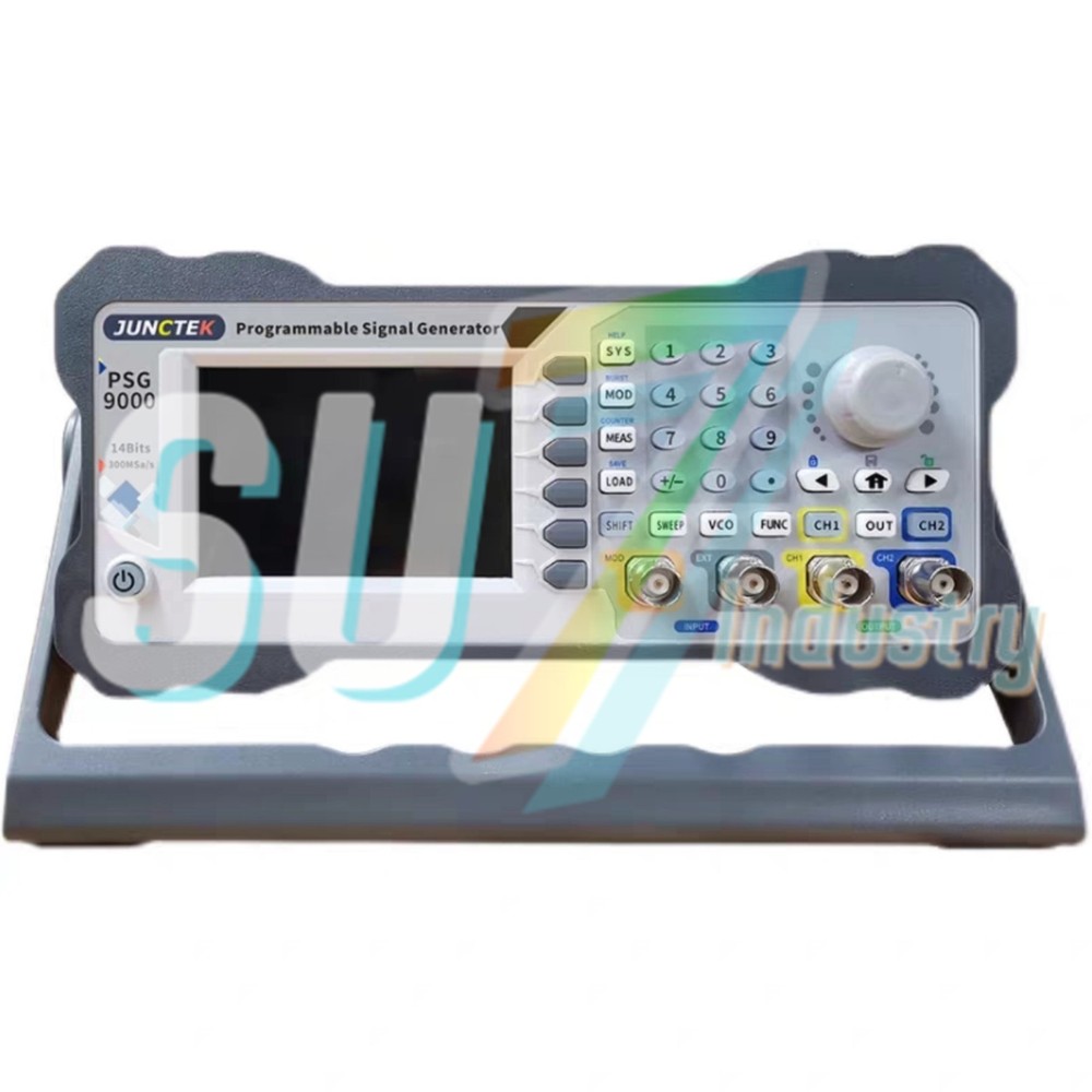 JUNTEK PSG9060 dds function arbitrary wave pwm sweep frequency meter