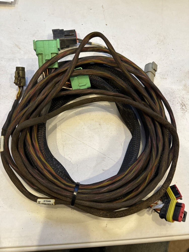 Trimble 57535/57885 Cable Assembly Main, Steering Angle Sensor - AutoSense