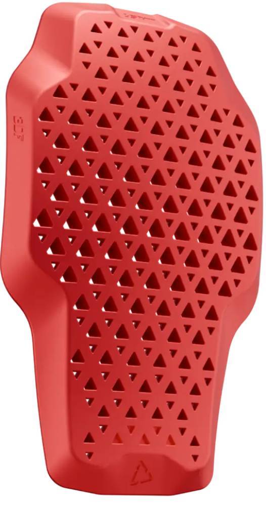 Leatt 3DF Level 1 Back Protector Insert Red