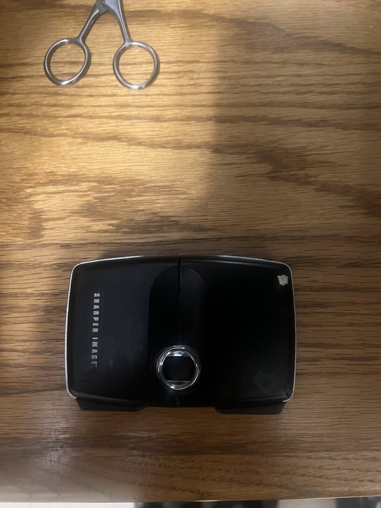 Binoculars