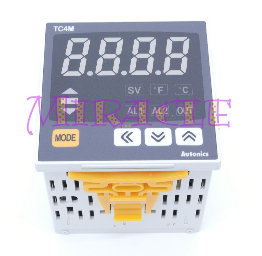 1PC NEW FOR Autonics TC4M-14R Temperature Controller