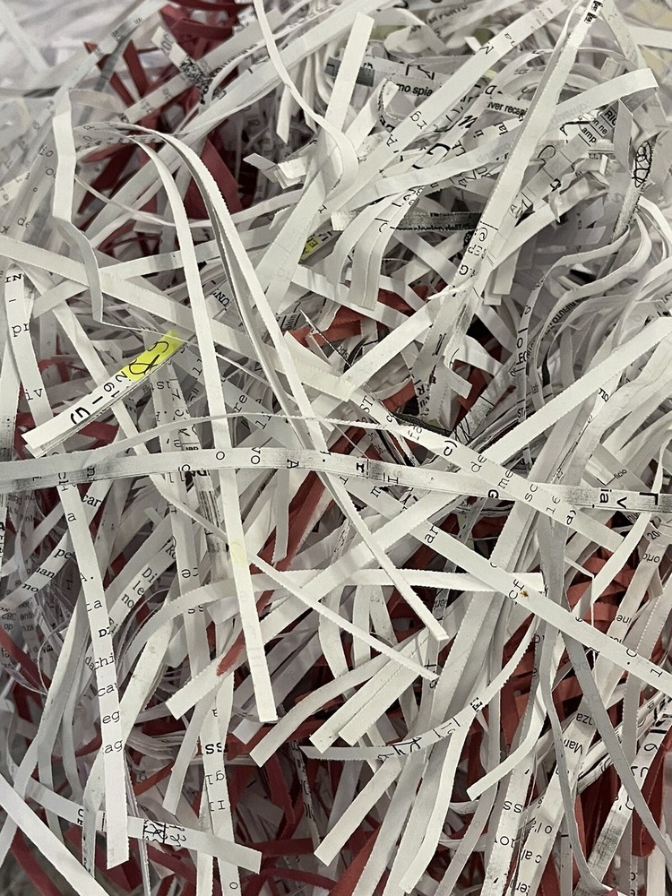 Material PACKAGING move shipping packaging protective light chopped