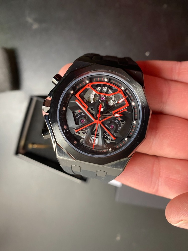 Magnus Watch - Open Box