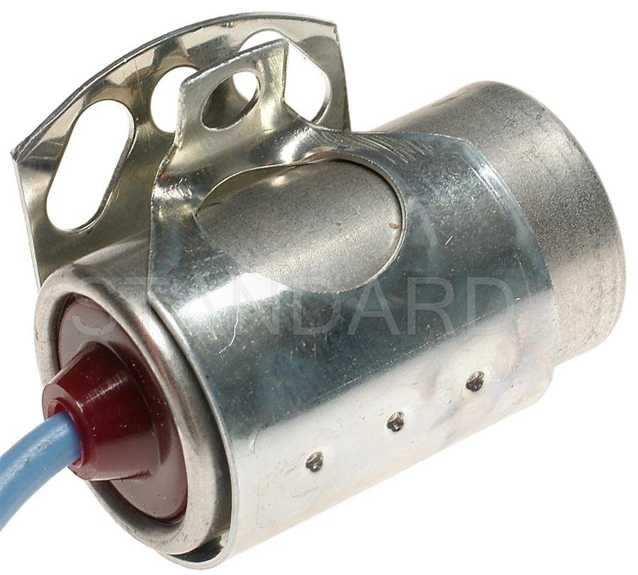 Ignition Condenser SMP For 1955 Studebaker E11 4.0L L6