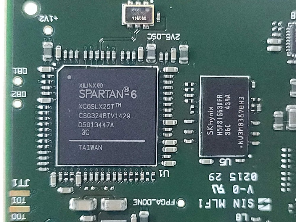 Blackmagic Design BMDPCB217D1 DeckLink Mini Recorder (C2018-665)