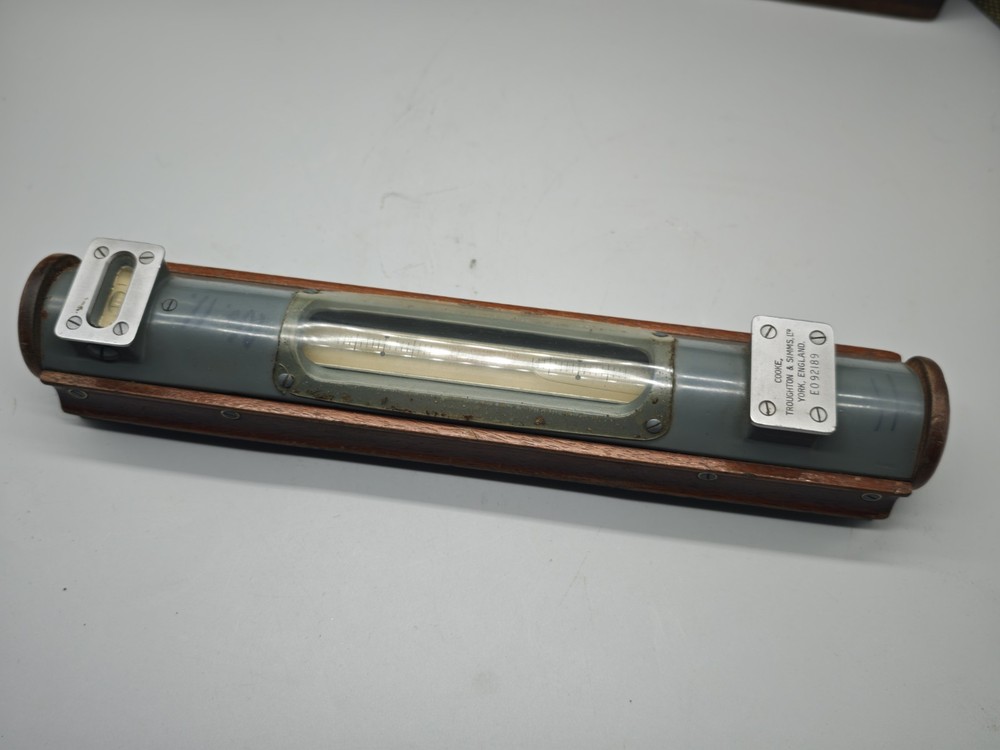 Cooke Troughton & Simms 12" Level