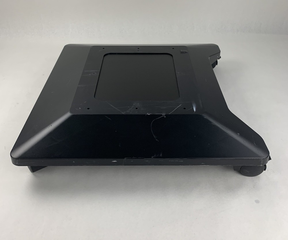 HP LaserJet M681 Printer Rolling Base