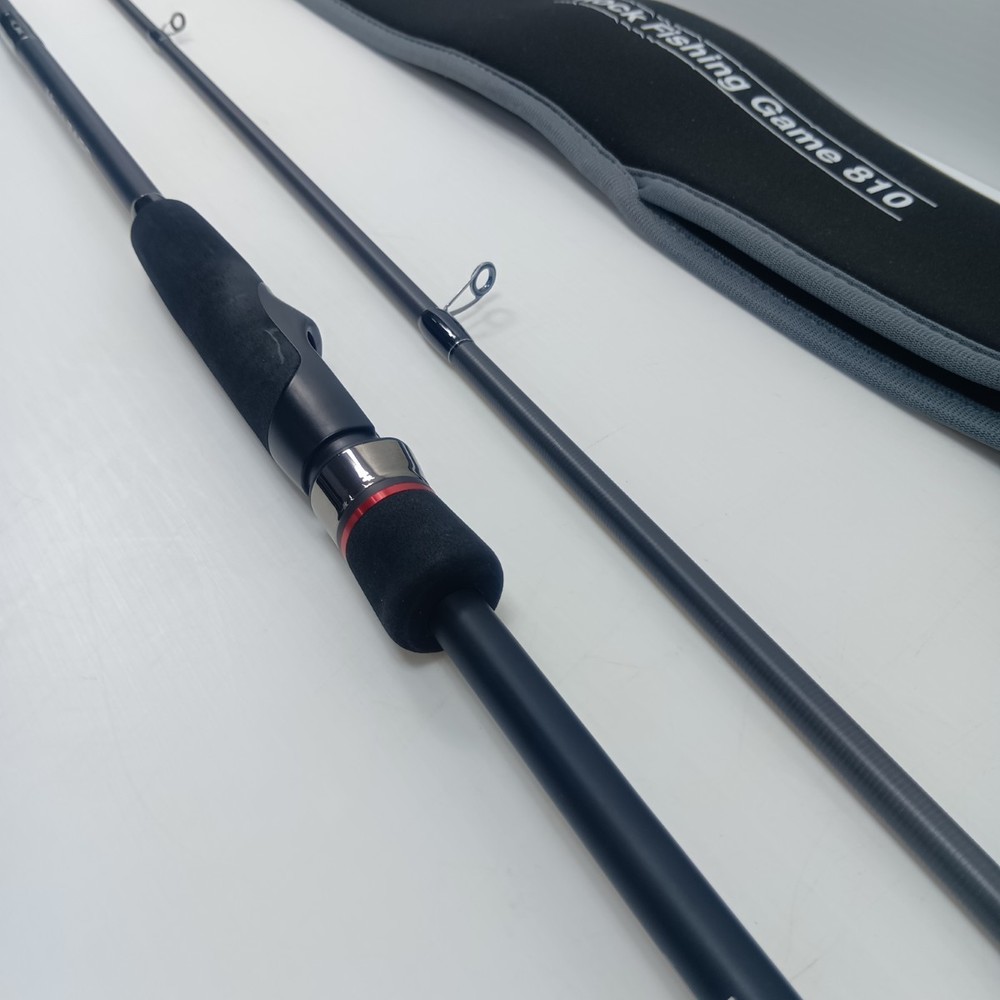 zeake VELLZARD RF810 Grade A with bag