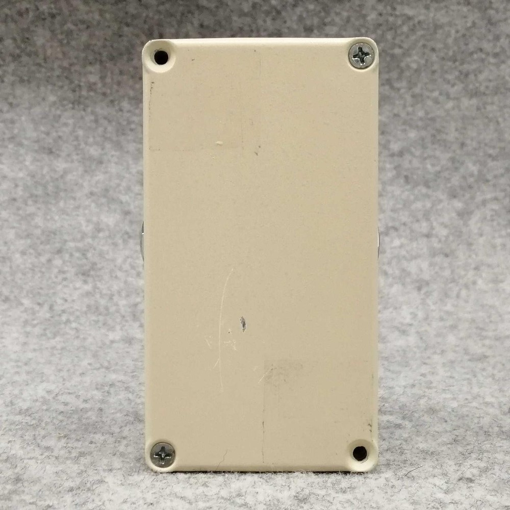 MXR M133 Clean Booster