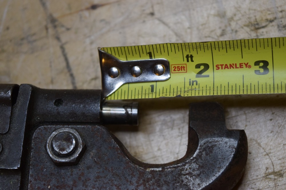 Chicago Pneumatic T7783 Compression Riveter