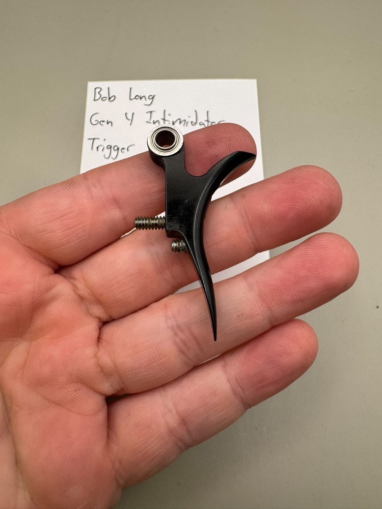 Bob Long Gen 4 Intimidator Trigger
