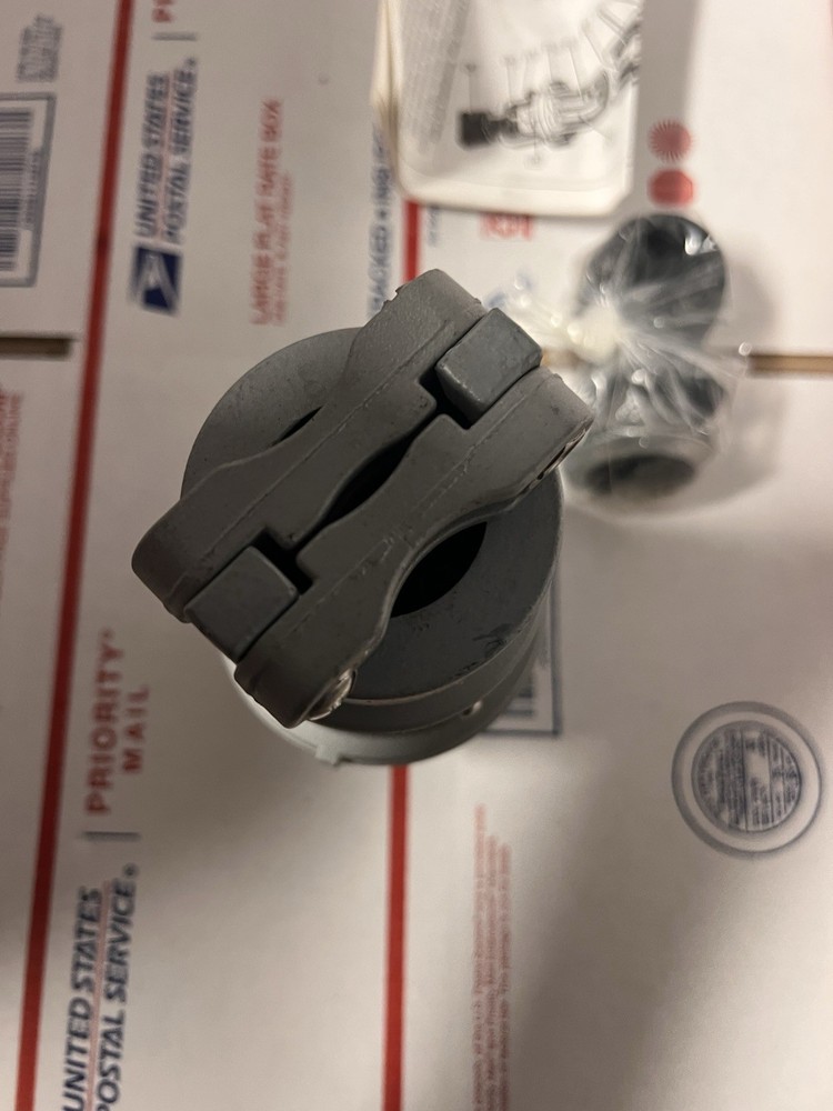 ACP6034BCRS Appleton Plug