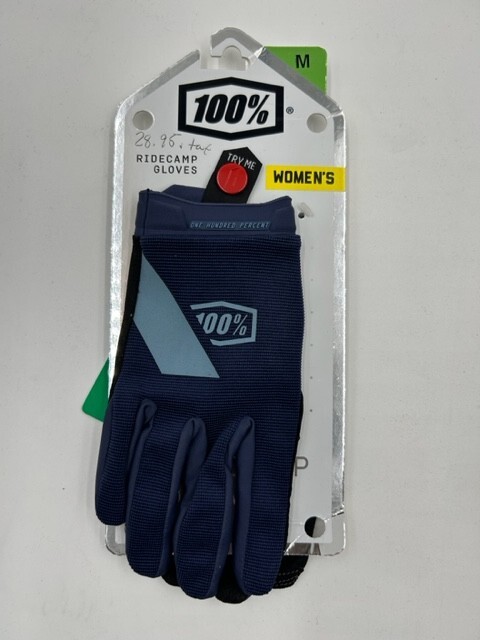 womens gloves medium ridecamp