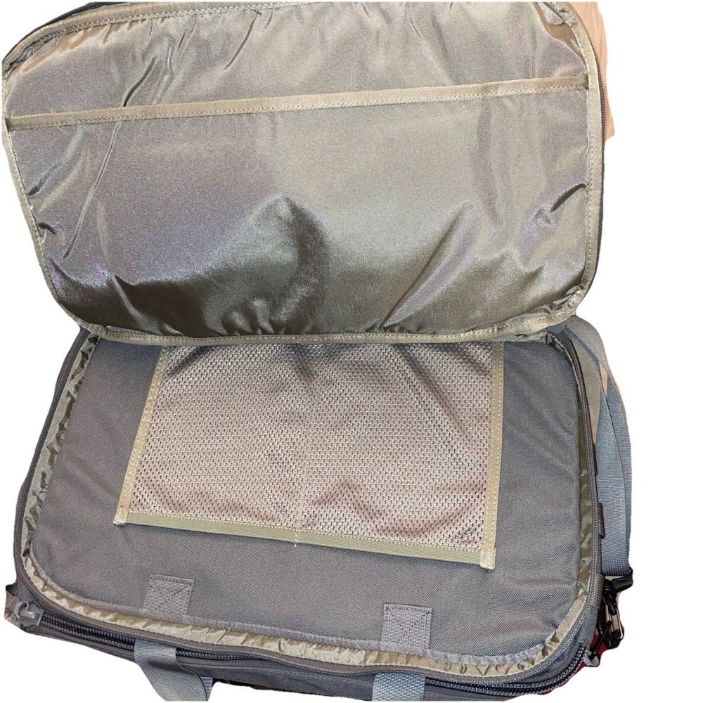 Eberlestock Combat Office Briefcase — Discountinued PreOwned