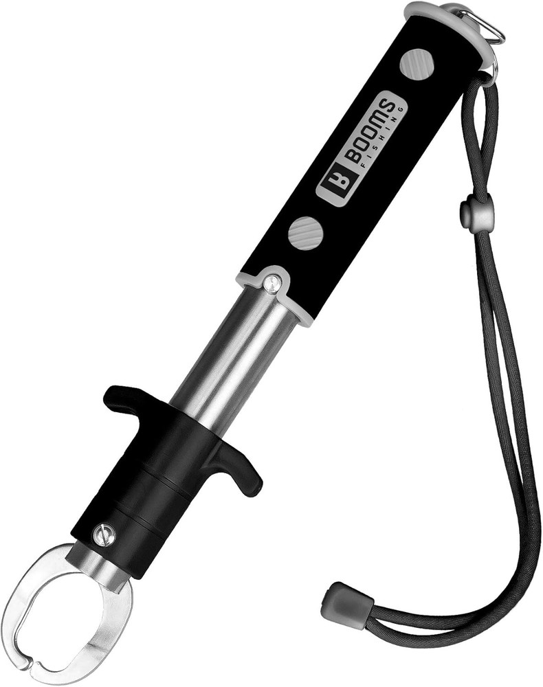G11 Fish Gripper with Scale
