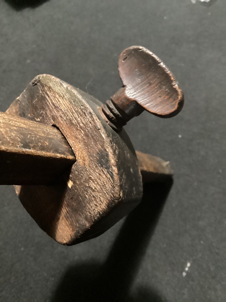 Vintage Scribe/ Gauge