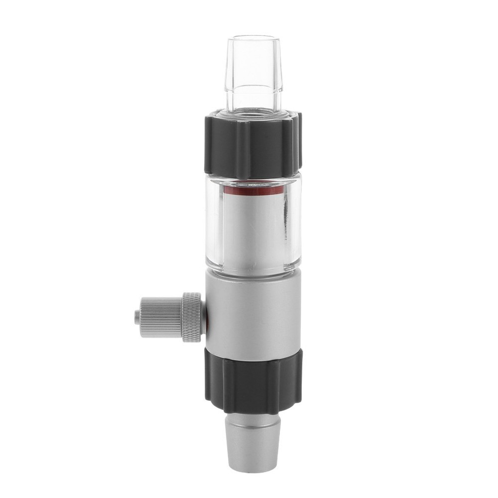 Plant Tank Refiner Aquarium Diffuser Mini Filter Outlet Bubble Counter