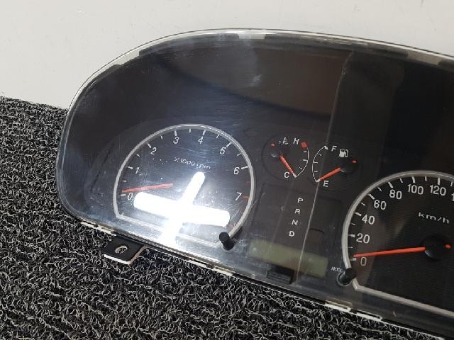 Hyundai EF 2002 Cluster Panel OEM 940033D015