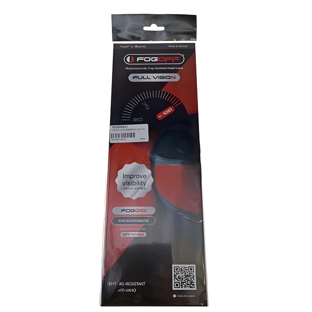 Fog Off for MT Sight V-28