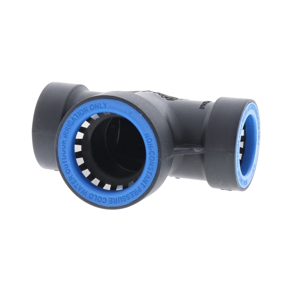 Hydro-Rain Blu-Lock Reducing Tee