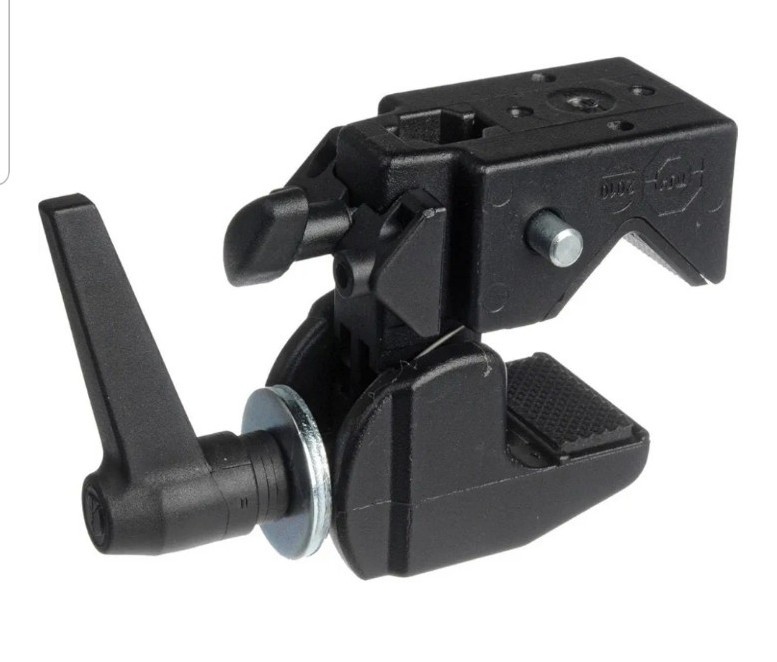 Manfrotto 035 Super Clamp without Stud