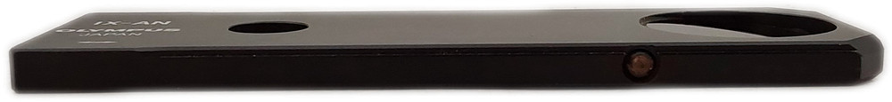 Olympus IX-AN Microscope Analyzer Slider