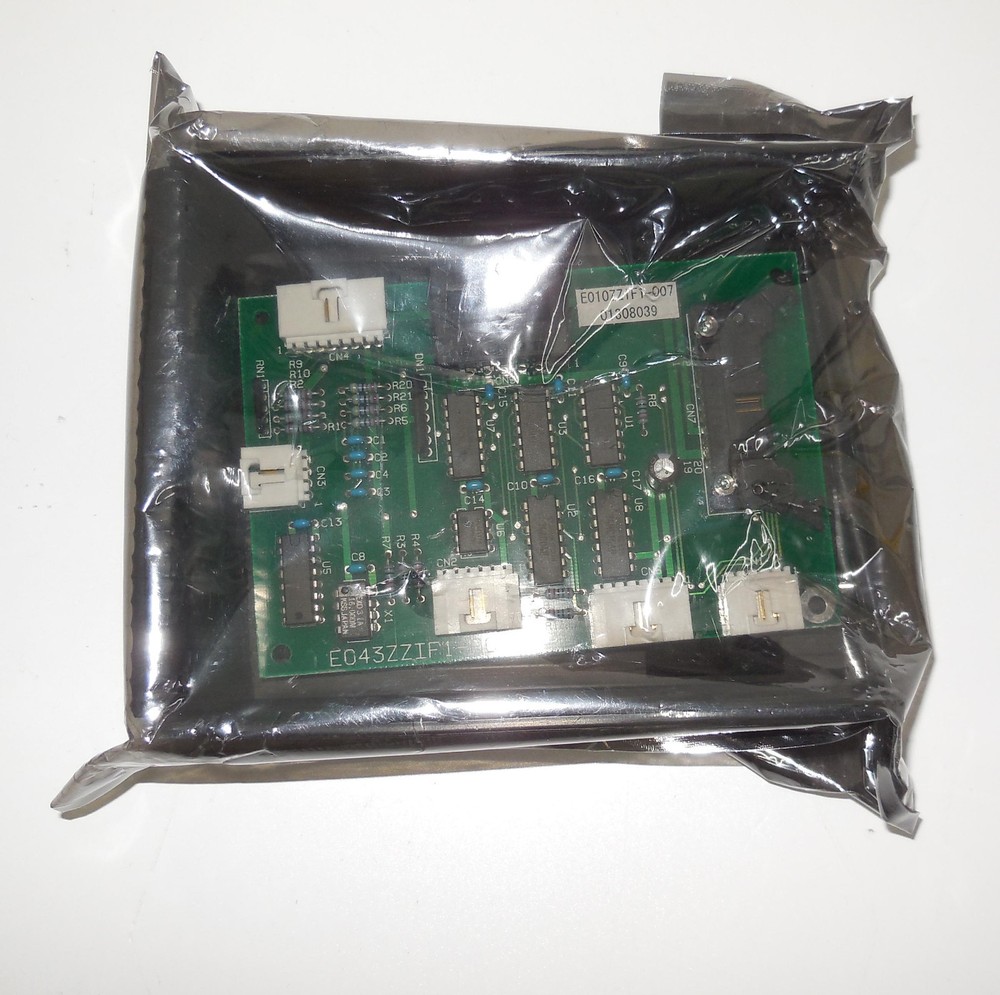 TEL E010ZZIF1-007 E043ZZIF1-005