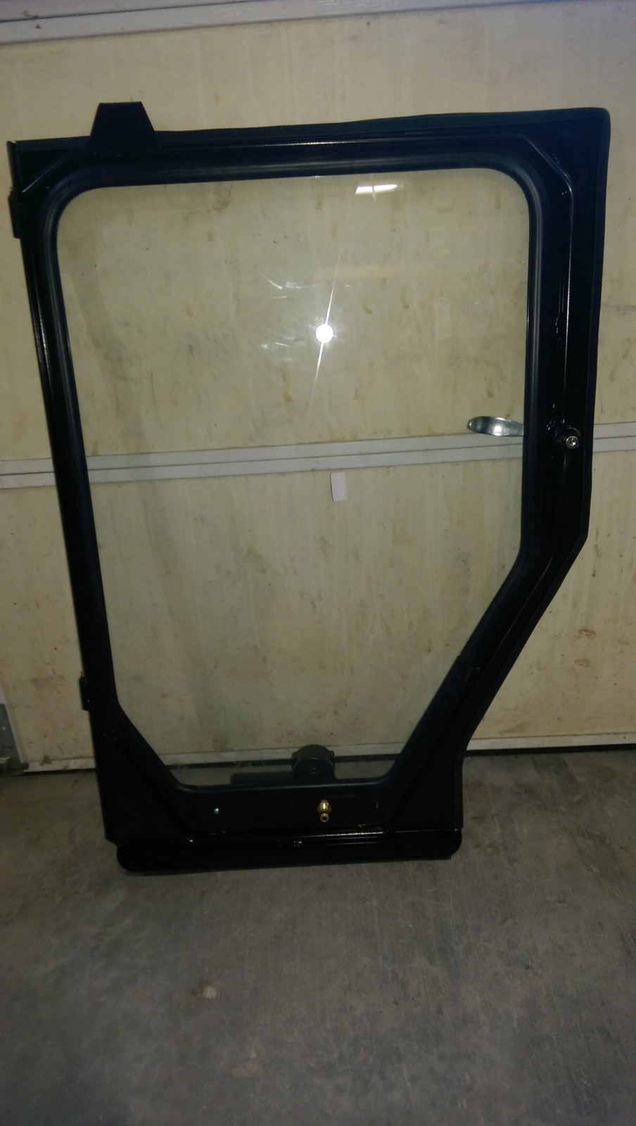 NEW Cab Enclosure kit for New John Deere 317, 320, 325, 328 or 332 Skid Steer