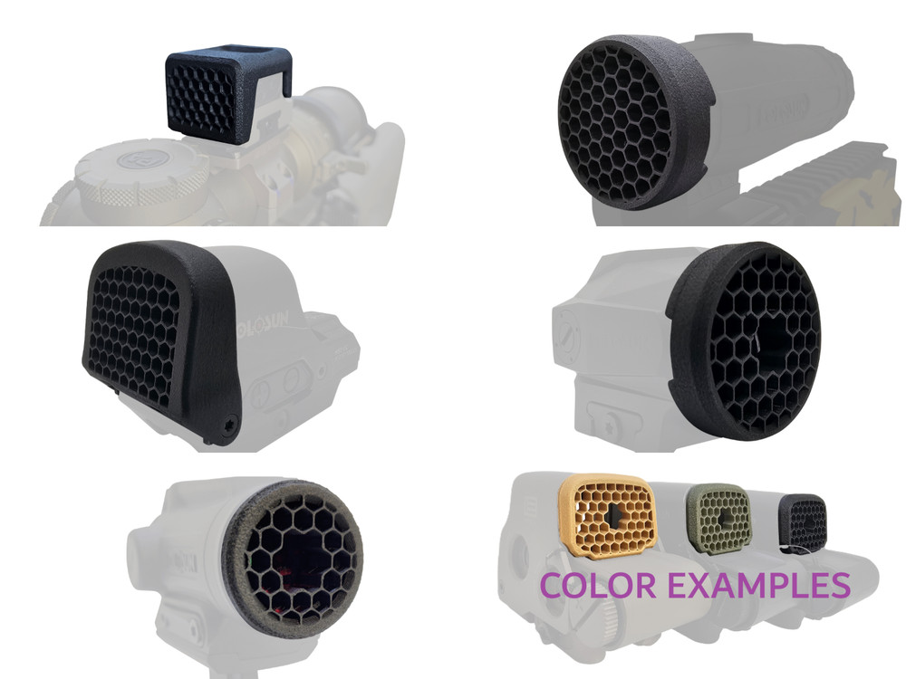 Killflash/ARD - Holosun Models