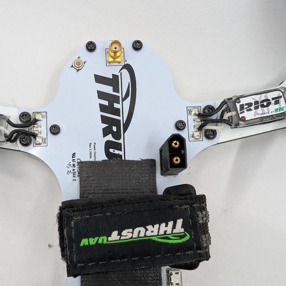 Thrust UAV Riot 250R Pro