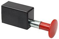 Replaces UNIVERSAL ALL ELECTRONIC PART ,  GA
