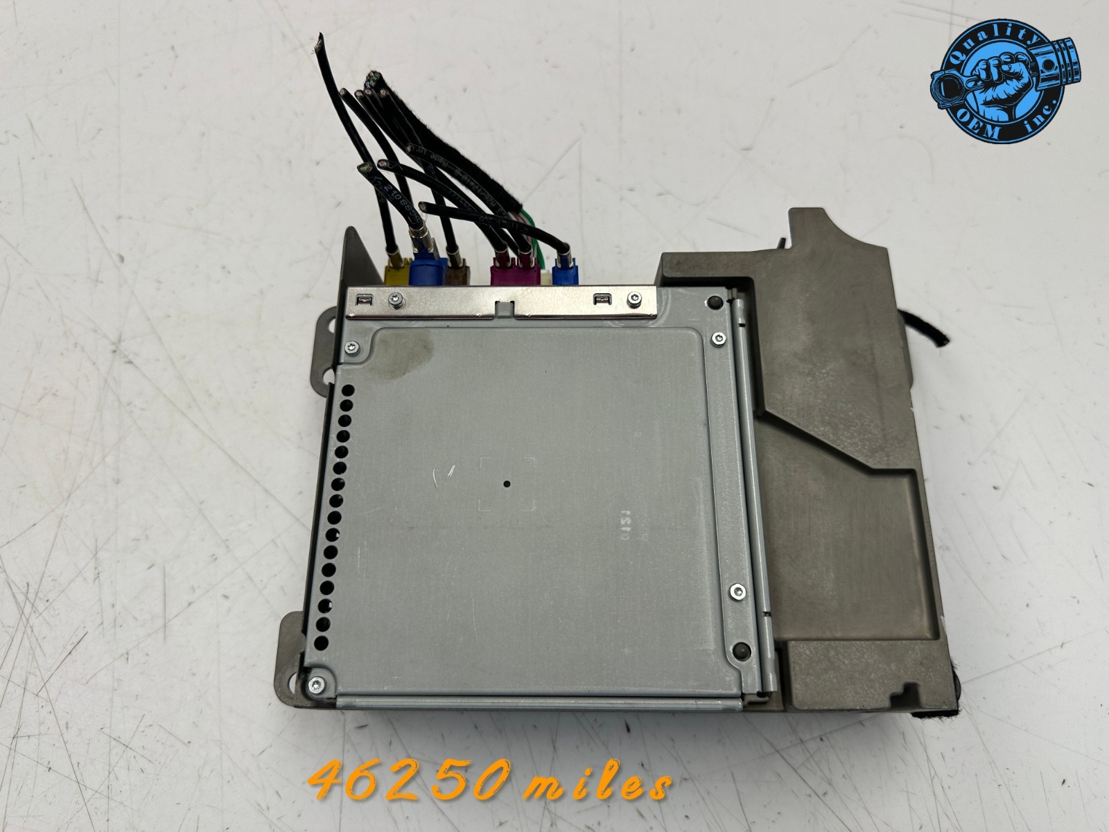2020-2025 MERCEDES A GLE GLS - AUDIO RADIO RECEIVER HEAD UNIT MODULE A1679003819