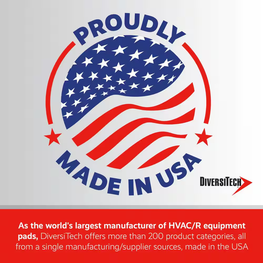 E-Lite Pad 36 X 36 X 3