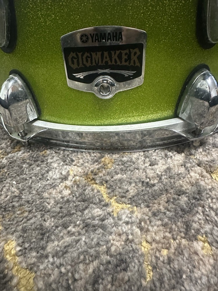 Yamaha Gigmaker Snare Drum