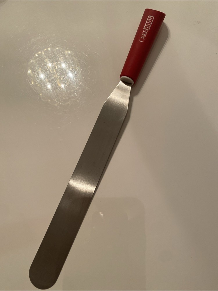 Cake Boss Spreading Knife