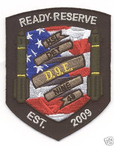 HSL-48 DET 9 2009 patch