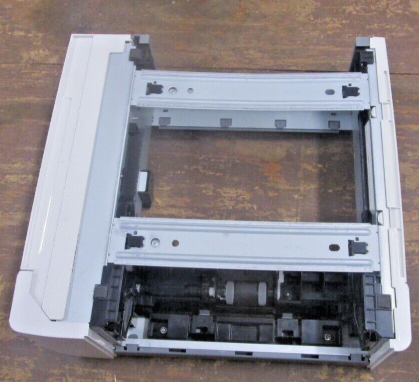 HP Q7817A LaserJet 500-Sheet Input Printer Tray MISSING PAPER TRAY