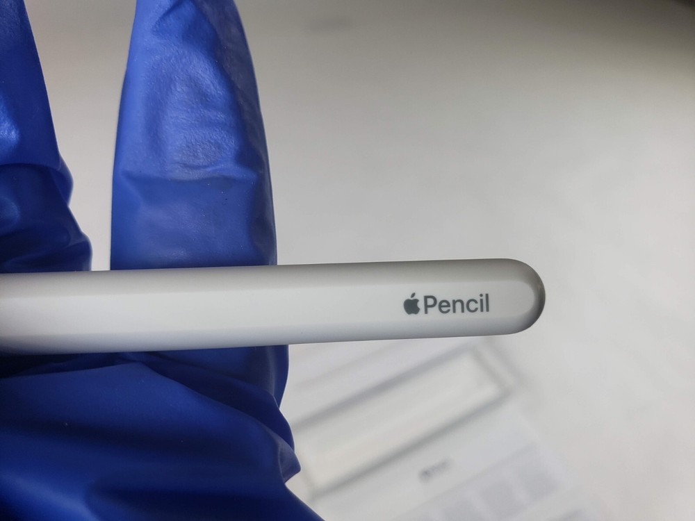 Apple Pencil (2nd Generation) Open Box Untested