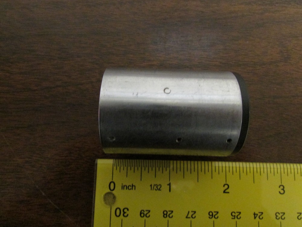 Microscope Eyepiece With 0-50 Graticule