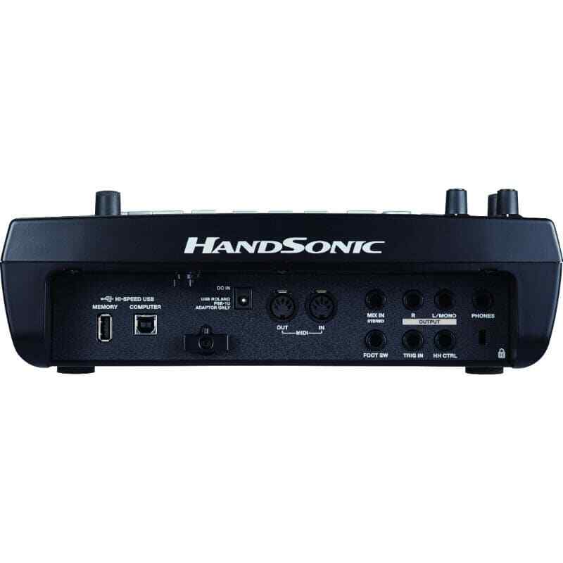 Roland HandSonic Percussion Controller