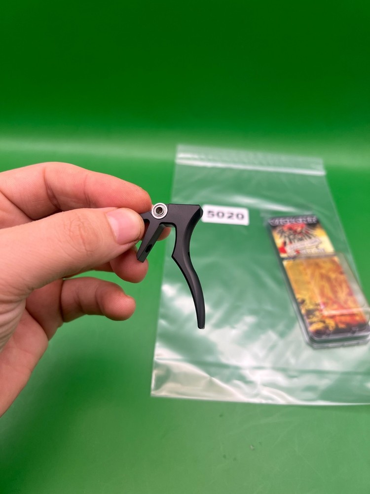 Violent Dye DM Trigger