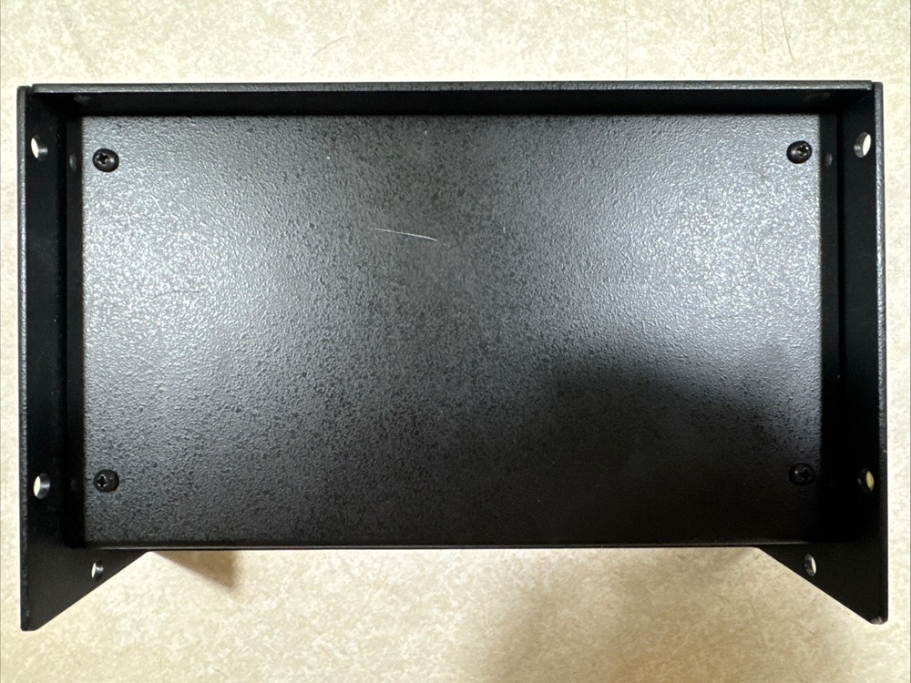 38052 MKS TYPE 1253, THROTTLE VALVE CONTROLLER 1253D