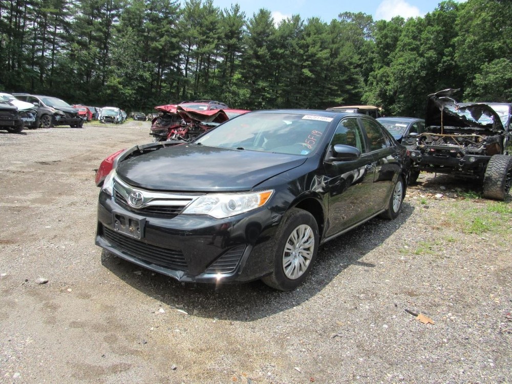 CAMRY 2012 Glove Box 1054643