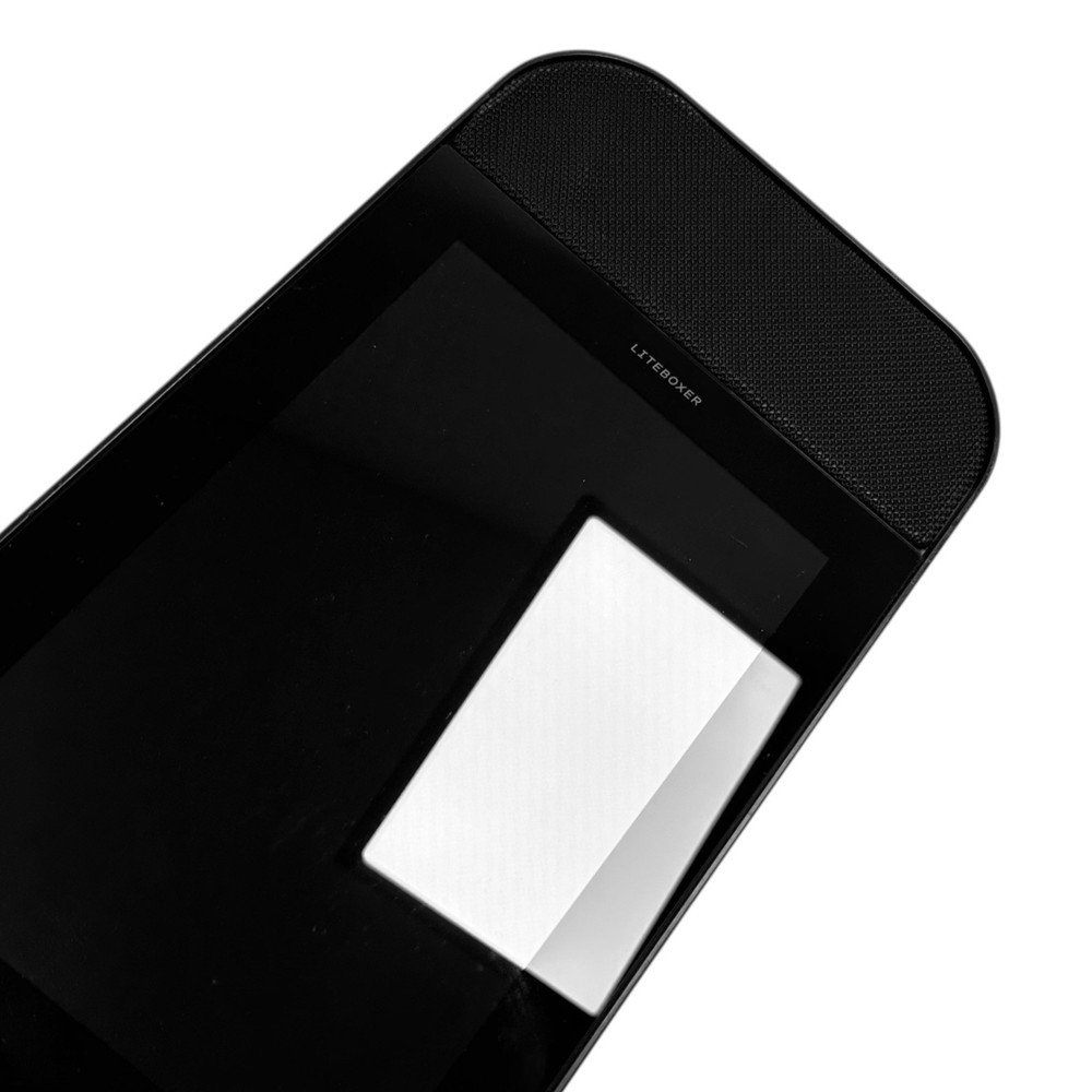 Liteboxer Technologies LB-TABLET01 Liteboxer Tablet (TABLET ONLY)