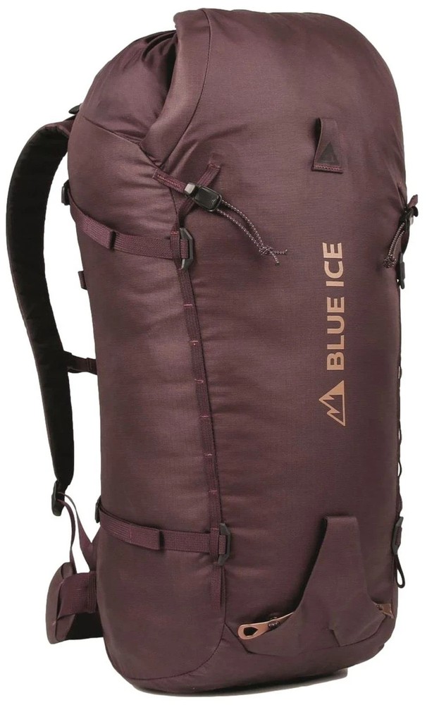 Blue Ice Warthog 30L Pack - Winetasting Small/ Medium New